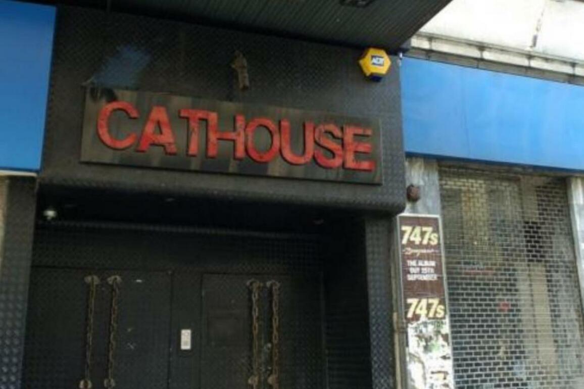 Warrant issued for woman accused of sex attack at nightclub - The Herald