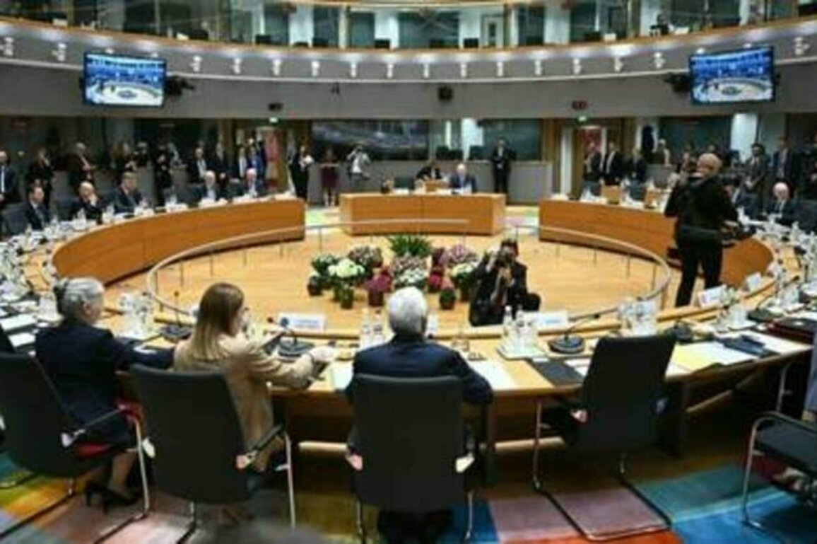 EU feeding Ukraine with 'empty promises' - Orban