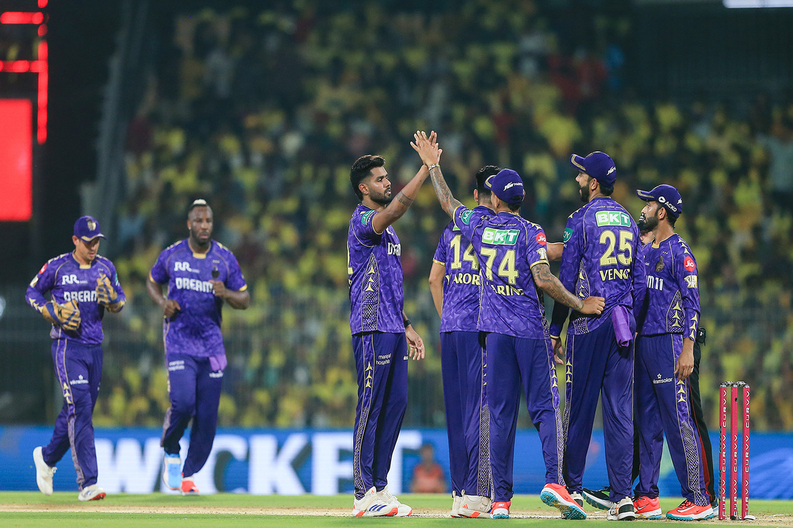KKR's Pathirana to miss early stages of IPL 2026, Harshit Rana's participation also doubtful