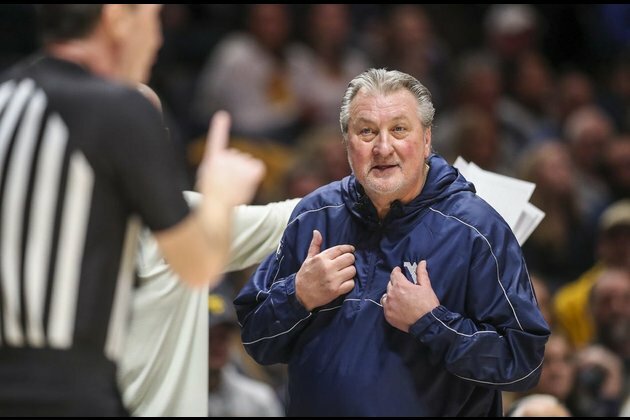 West Virginia, Texas Tech are in desperation mode