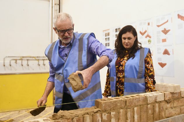 How Labour lost working class support in UK&#039;s &#039;left behind&#039; regions
