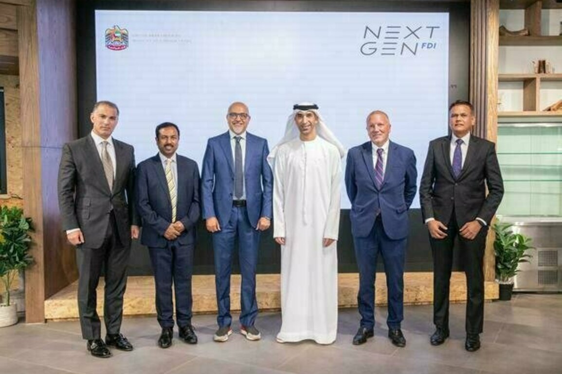 Quest Global joins UAE's NextGen FDI initiative to support local engineering research, development