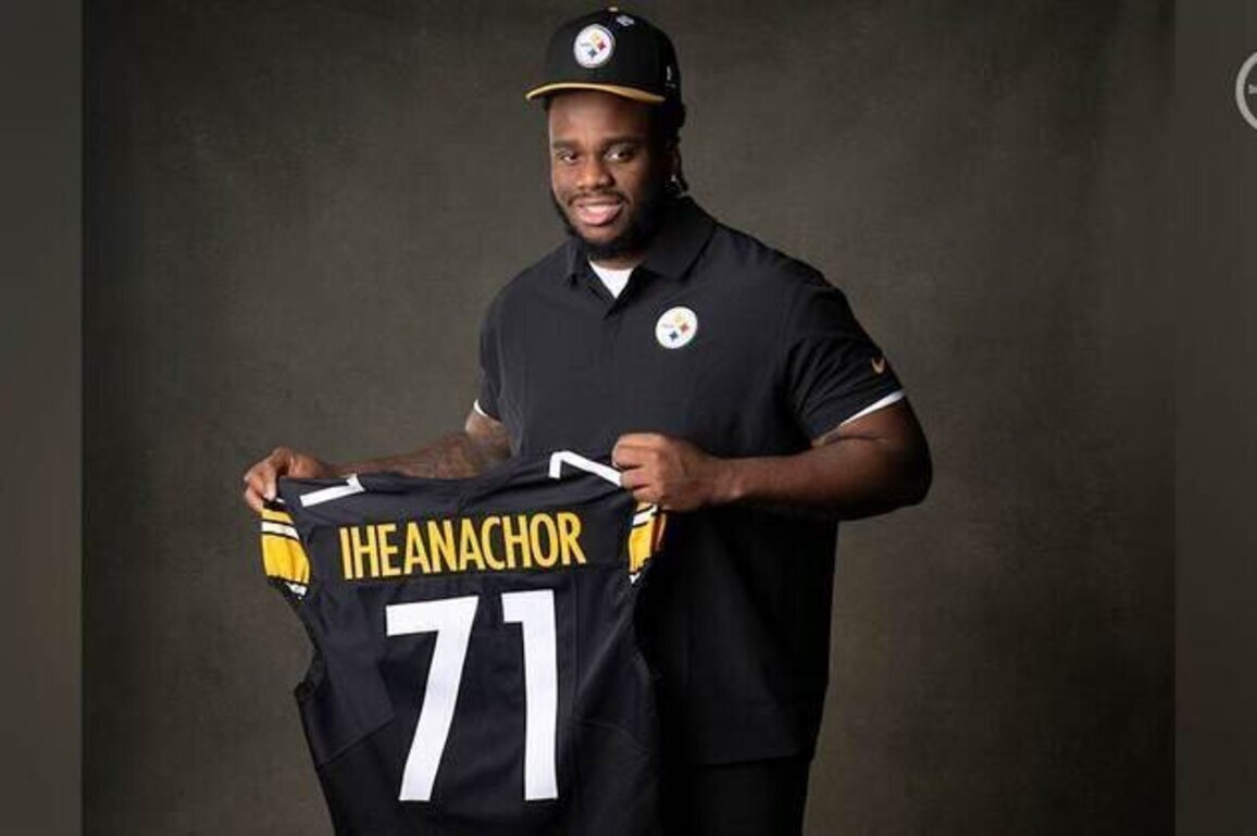 Iheanachor is all smiles