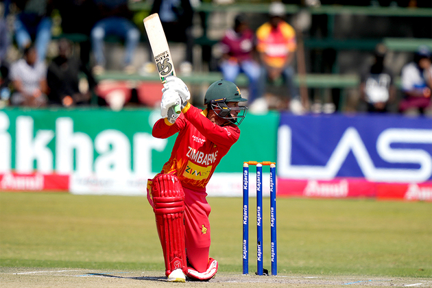 Zimbabwe's Sean Williams withdraws from national team due to drug addiction, will not be considered for selection