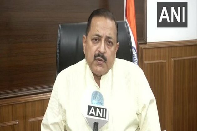 Gaganyaan envisages sending humans to space: MoS Space