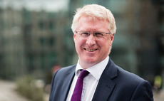 Silverfleet's Whiley to succeed managing partner MacDougall