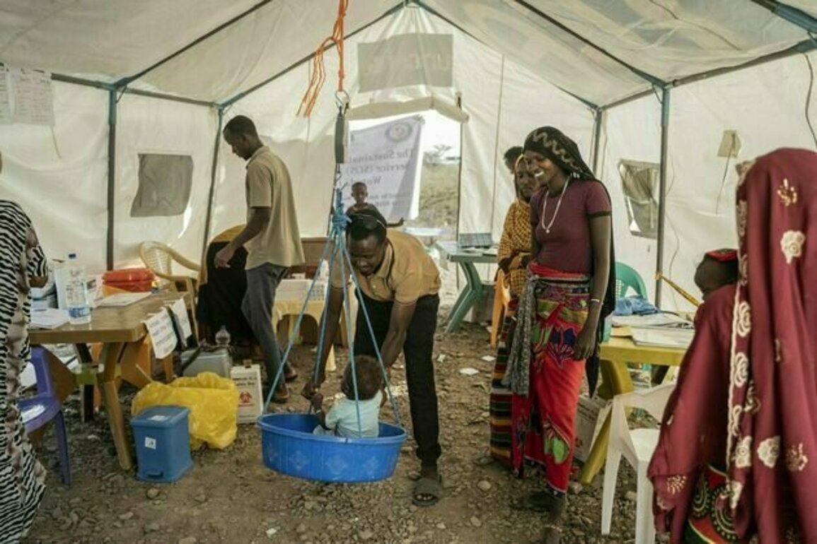 Ethiopia's emergency medical response system is up and running - what other countries can learn from it