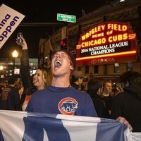 Cubs to honor 2016 champions with monument at Wrigley
