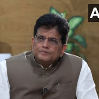 Entire GST rate reduction benefit will be passed on to common man: Union Minister Piyush Goyal