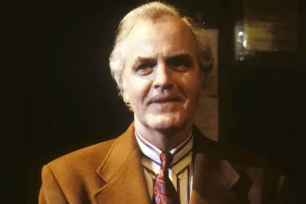 Top Gun- Maverick actor James Handy stabbed to death; suspect made chilling 911 call, cops say