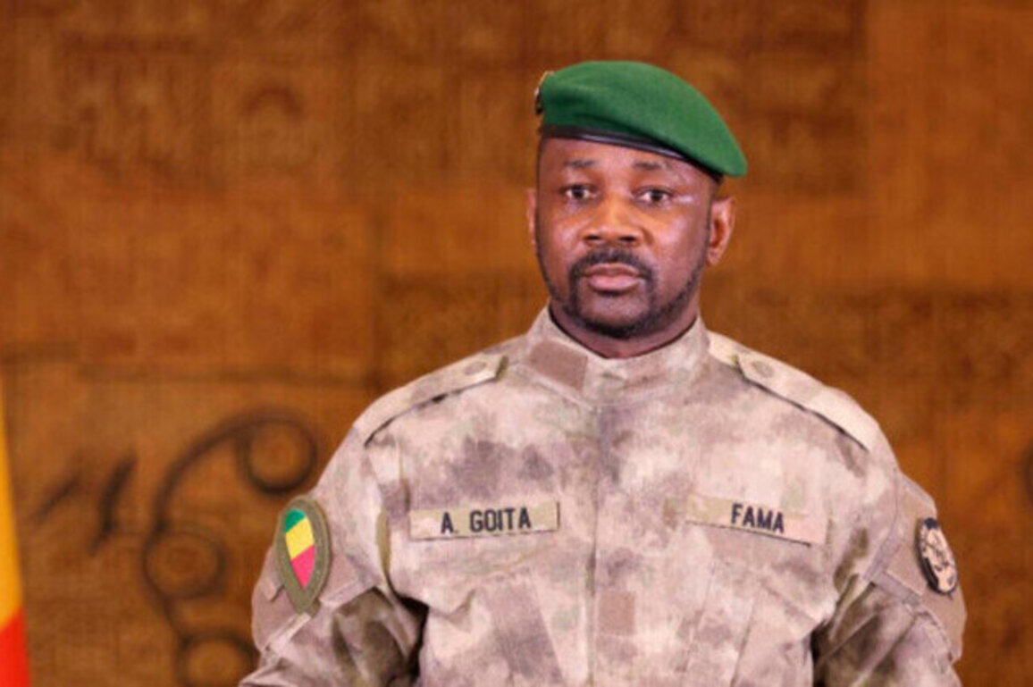 Mali leader takes over Defense Ministry after deadly attacks