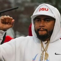 Delaware State coach DeSean Jackson signs new deal