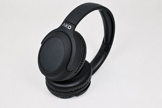AIKO Technologies Brings Solar Power to Consumer Electronics with Sustainable Audio Innovation