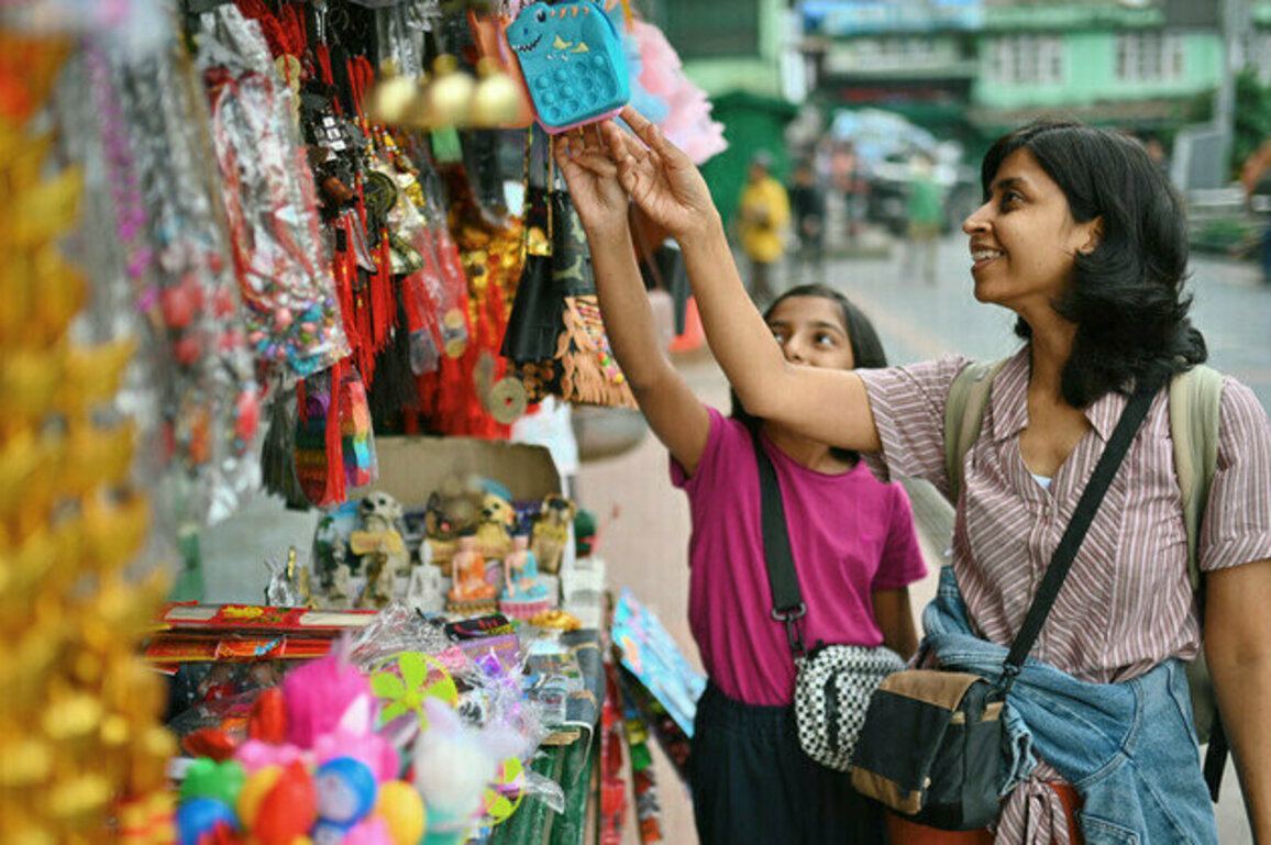 India can absorb shocks amid US tariff pressure- Finance Minister