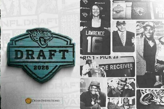 How to Watch and Follow the 2025 NFL Draft