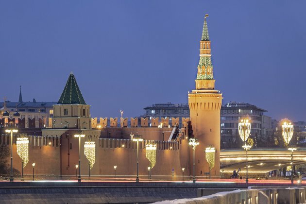 Kremlin explains why Russia will snub Earth Hour