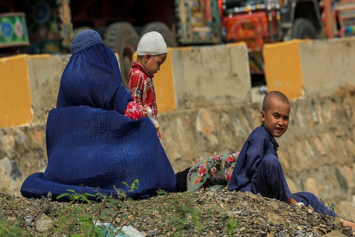 Nearly 2 million Afghan refugees still living in Pakistan amid deportations: UNHCR report