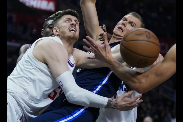 Mavericks hoping for Luka Doncic's return in rematch vs. Clippers
