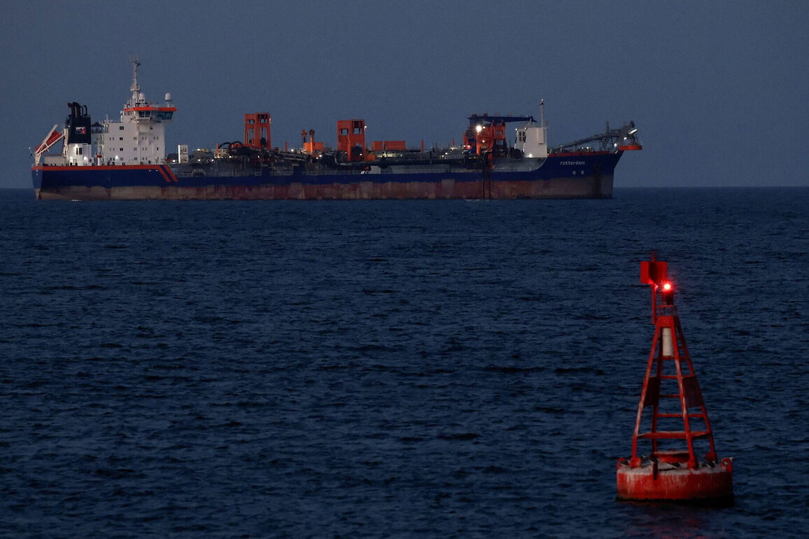 "Won't be sending a ship": US Allies stay distant after Trump's call for naval deployment in Strait of Hormuz