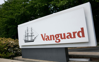 Vanguard adds three ETFs to growing suite of products as firm's equity assets top $9trn