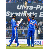 "It seems almost impossible to beat this Indian team": Irfan Pathan warns T20 WC competitors