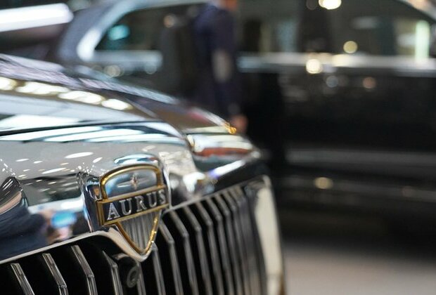 Russia&#039;s Rolls Royce targets mass market