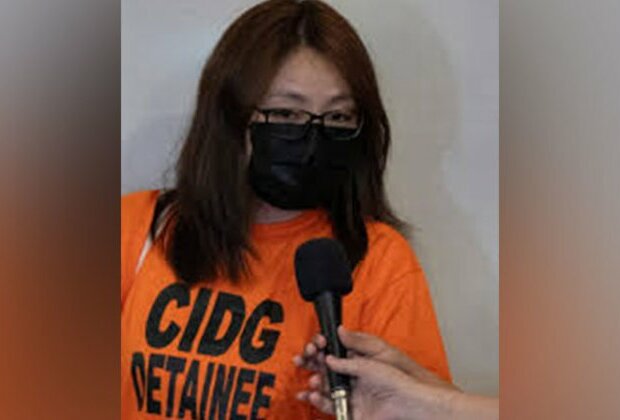 Fugitive former mayor accused of Chinese links returns to Philippines, to face Senate