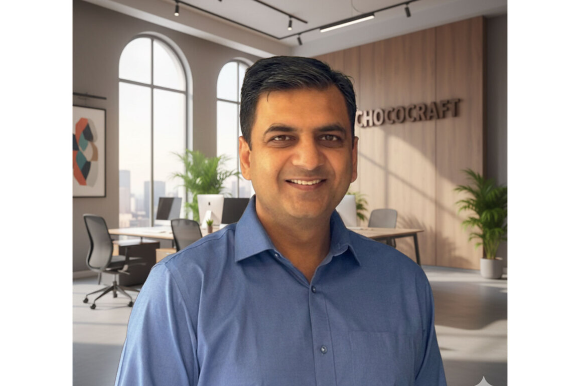 From India to the World: How ChocoCraft Built a Global Export Business in 2025 Despite Trade Uncertainty