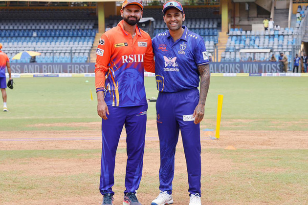 Suryakumar Yadav, Shreyas Iyer, Shivam Dube headline, as MCA announces retained players for T20 Mumbai League