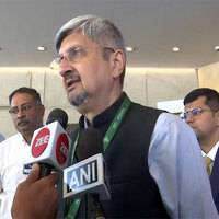 Defence exports to go up after Op Sindoor, says Secretary Defence R&D