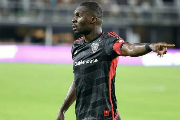 Atlanta United faces D.C. United in battle of desperate sides