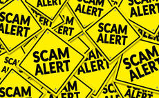 Robeco issues investment advice scam warning as fraudsters pose as employees