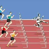 Will AI take your job? The answer could hinge on the 4 S's of the technology's advantages over humans