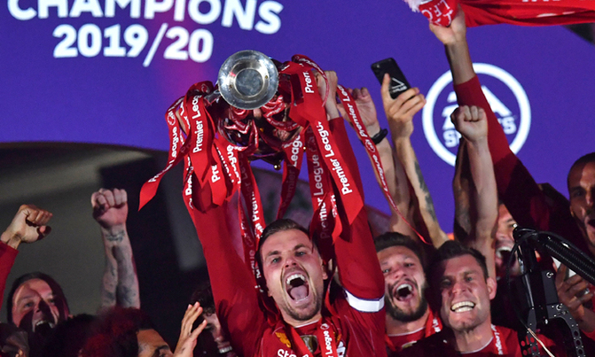 Liverpool, Man City face tough battle from Premier League challengers Liverpool, Man City face tough battle from Premier League challengers