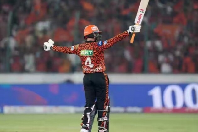 "Abhishek played really well, but we missed our chances": Sunil Joshi after blistering 141 shocks PBKS