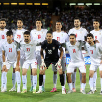 Iran to play closed-door FIFA World Cup warm-up against Mali before Mexico departure