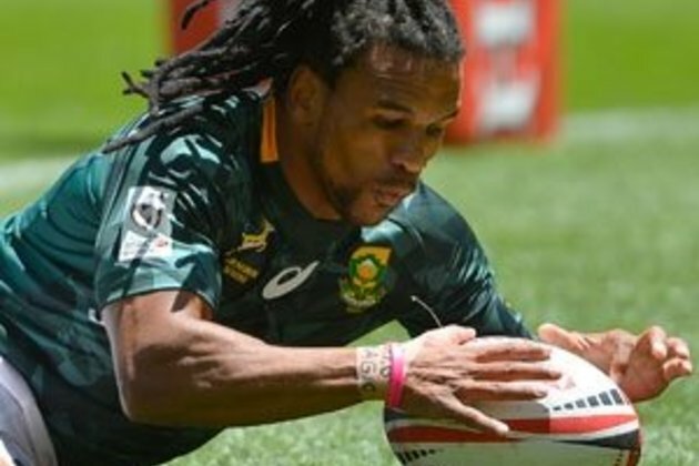 Blitzboks off to a winning start in Dubai