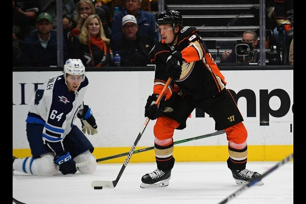Jets look to get back on track vs Sharks after season-opening loss