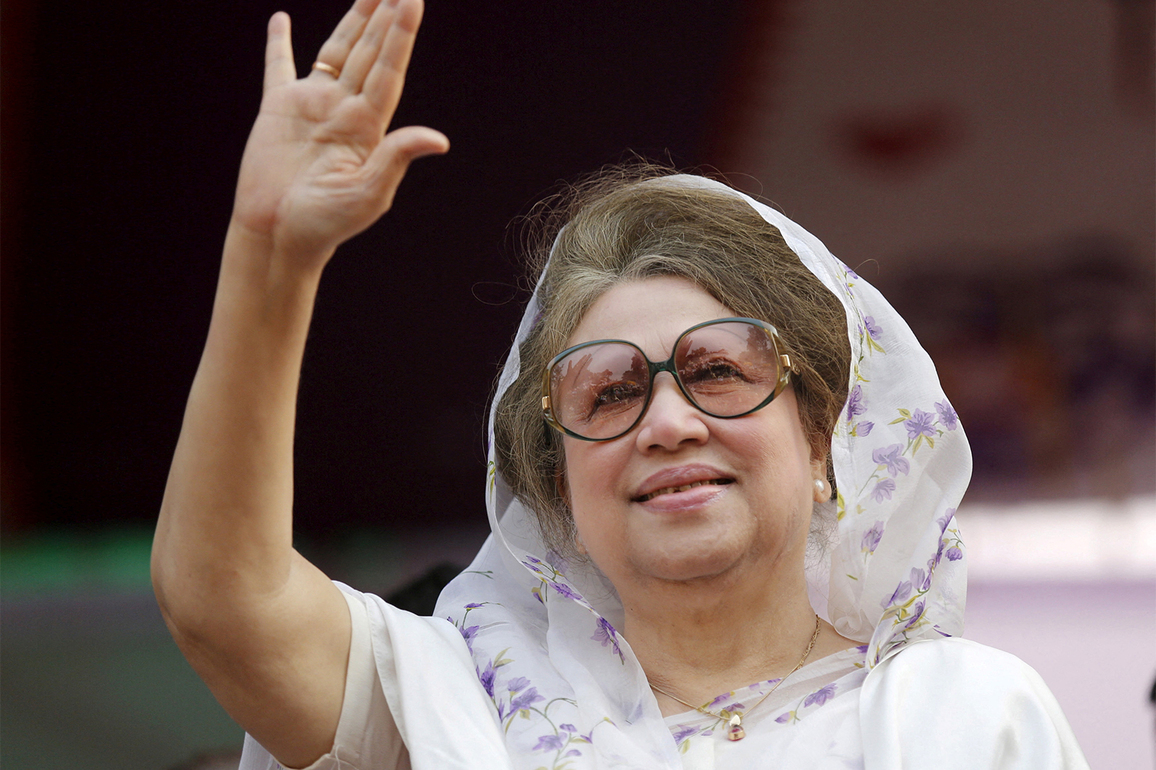 Tarique Rahman's return to Bangladesh uncertain despite critical condition of his mother, Begum Khaleda Zia