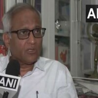 China wants to confine India to South Asia box, says Professor Srikanth Kondapalli