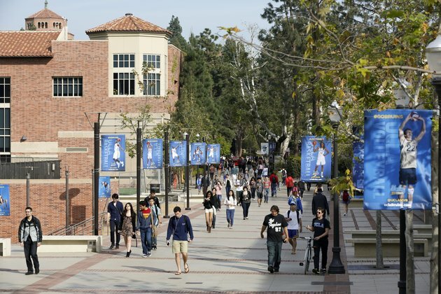 How higher ed can deal with ethical questions over its disgraced donors