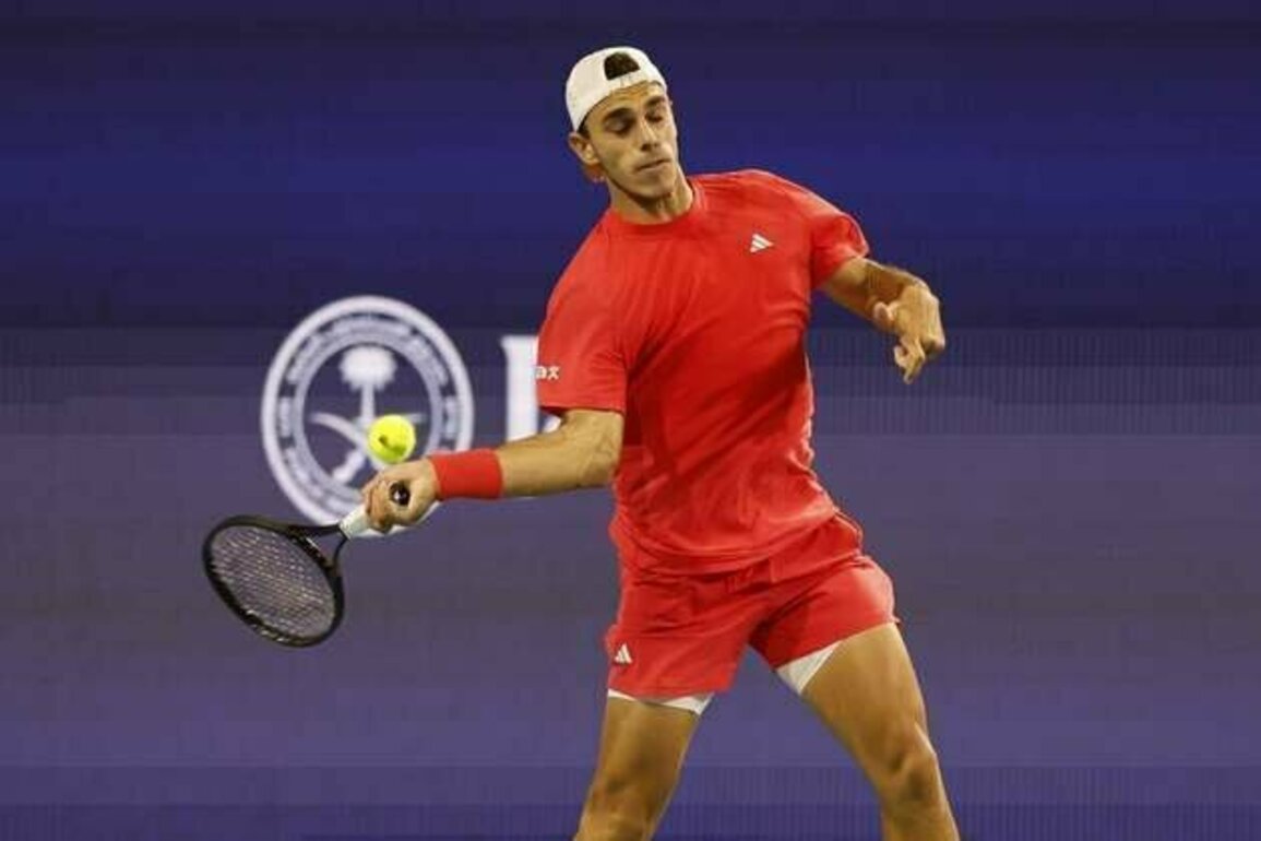 ATP roundup: Cerundolo siblings chasing clay titles