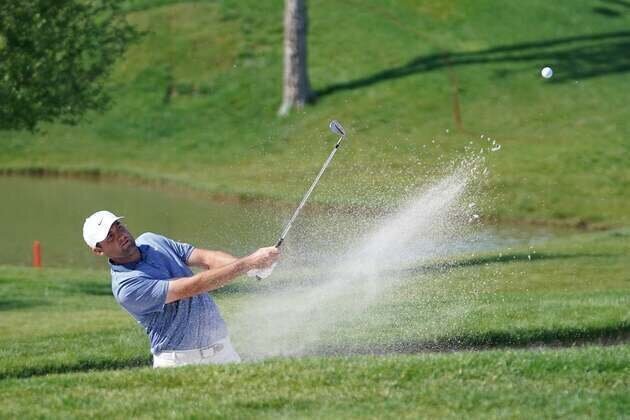 Renovated TPC Craig Ranch hoping to present bigger challenge for Byron Nelson