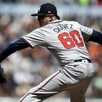 RHP Jesse Chavez announces retirement after 18 seasons