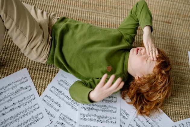 Research reveals pandemic had negative impact on children's mental health