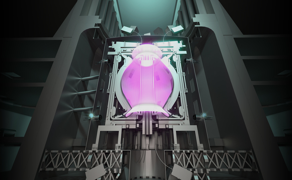 UK and US agree closer ties to accelerate fusion energy development