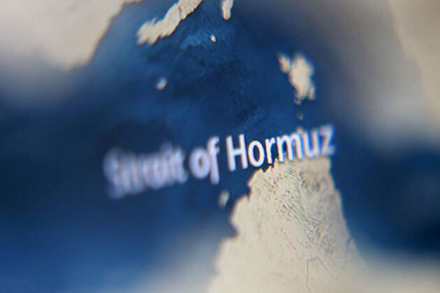 UAE joins Bahrain in urging UNSC action on St of Hormuz