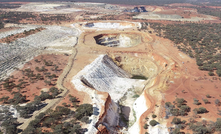  Historical pits along the Youanmi Shear