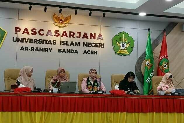 Muslim Council of Elders' female envoys spread values of tolerance, coexistence around world