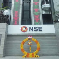 New investors at NSE rise 15% in June 2025, but remain below last year levels